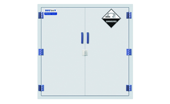 26加仑酸碱安全柜