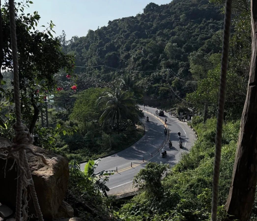 上海海选是什么：概念与范围 · 国际生活场景