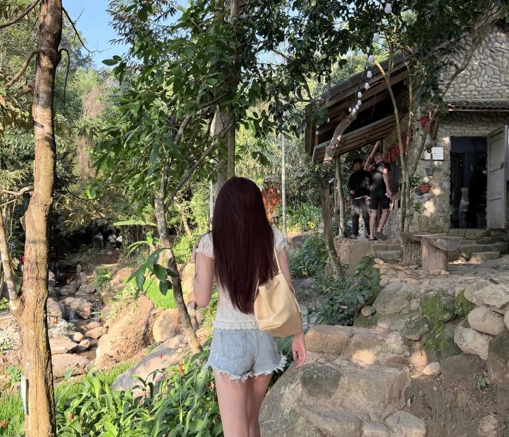 新茶是什么：季节与含义 · 国际生活场景